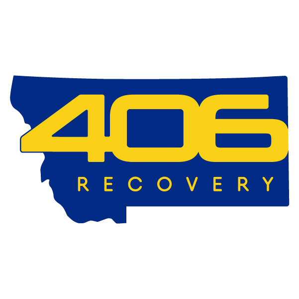 406 Recovery